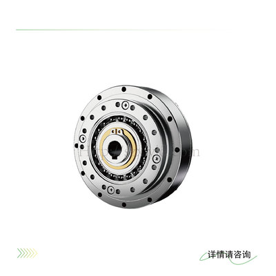 XLY新立盈 谐波减速机VHS系列
