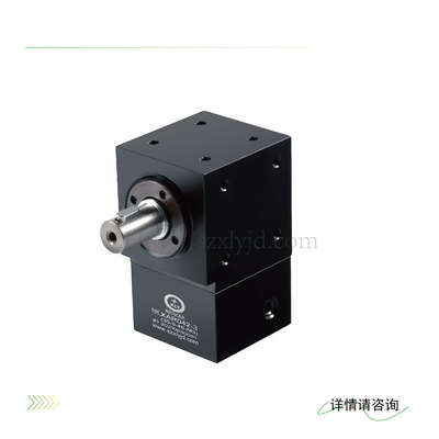 XLY新立盈 换向器 XAR系列