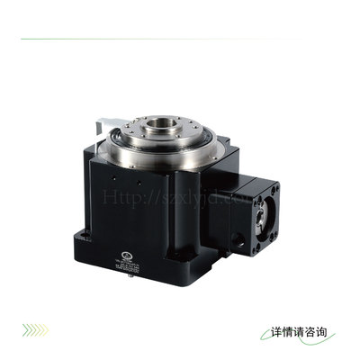 XLY新立盈 旋转平台 MTT系列