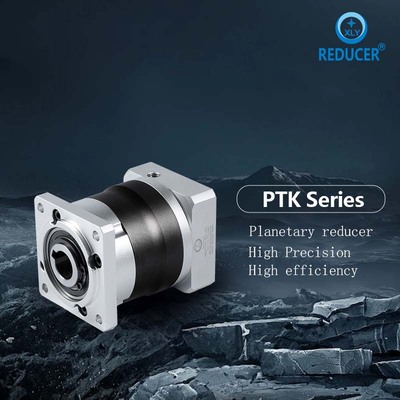 XLY Planetary reducer PTK/WPTK series