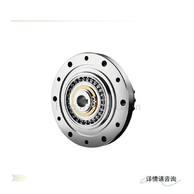 XLY新立盈 谐波减速机VCS系列