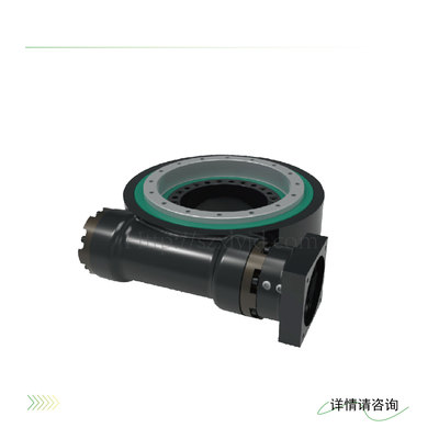 XLY新立盈 凸轮旋转平台 HL系列