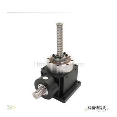 XLY新立盈 同步升降机 单点升降 丝杆升降