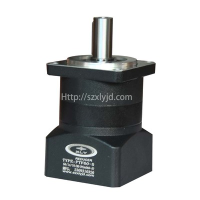 XLY新立盈 行星减速机 FSP系列