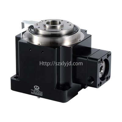 XLY新立盈 旋转平台 MTT系列