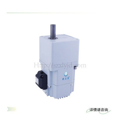 XLY新立盈 直流无刷调速电机K2驱动一体式