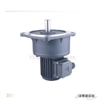 XLY新立盈 永磁同步减速电机 ZV系列
