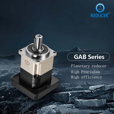 XLY Planetary reducer GAB/GABR series
