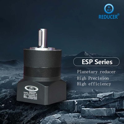 XLY Planetary reducer ESP/FSP series